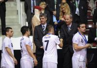 Fussball International FIFA FUTSAL WM 2008