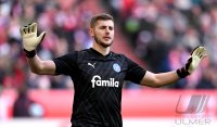 Fussball 1. Bundesliga 24/25: FC Bayern Muenchen - Holstein Kiel