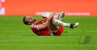 FUSSBALL CHAMPIONS LEAGUE  SAISON 26/27  FC Bayern Muenchen - FC Arsenal