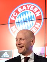Fussball 1. Bundesliga 12/13: Sportvorstand Matthias Sammer wird vorgestellt