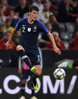 FUSSBALL UEFA Nations League: Deutschland - Frankreich