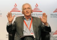 1. World Summit on Ethics in Sports 2014