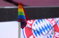 Fussball 1. Bundesliga Saison 20/21: FC Bayern Muenchen - TSG 1899 Hoffenheim