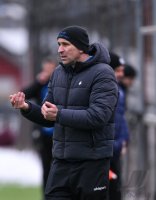 Fussball C - Junioren Landesstaffel Mitte 1  2025/2026 Spvgg Freudenstadt - TuS Ergenzingen