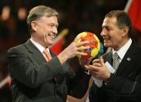 Handball-WM: Deutschland - Brasilien