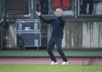 Fussball International Frauen Laenderspiel: Deutschland - Oesterreich