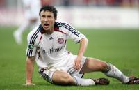 Fussball 1. Bundesliga: Bayern, VAN BOMMEL