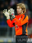 Fussball 1. Bundesliga: Koeln - Leverkusen, WESSELS