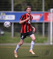 Fussball B - Junioren Regionenstaffel Mitte  03.05.2026 GSV Maichingen - SGM Eichenberg