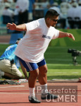 Olympia 2004 Athen