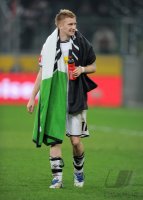Fussball 1. Bundesliga, Saison 2011/2012: Marco Reus (Borussia Moenchengladbach)