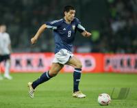 Fussball  International Testspiel England - Argentinien