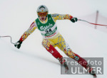 SKI  WM 2003  St.Moritz Abfahrt Herren Training