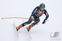 Ski-Alpin, 16.01.2008, Abfahrtstraining Kitzbuehel