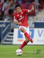 Fussball 1. Bundesliga Saison 15/16: Yoshinori Muto (1. FSV Mainz 05)