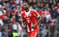 Fussball 1. Bundesliga 25/26    Testspiel 
FC Bayern Muenchen - Olympique Lyon