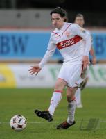 Fussball 1. Bundesliga : VfB Stuttgart - VfL Bochum