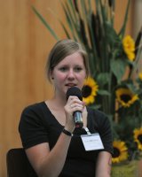 Talkrunde 125 Jahr  BG  Unfallklinik