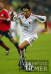 FUSSBALL CHL   FCB  - AC Mailand  Torschuetze Filippo Inzaghi (AC)