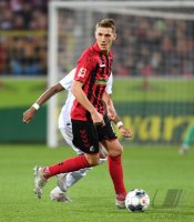 Fussball 1. Bundesliga Saison 19/20: SC Freiburg - FC Bayern Muenchen