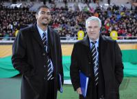 Fussball International FIFA Club WM Liga de Quito - Manchester United