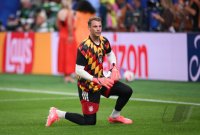 Fussball WM 2026 Vorrunde: Deutschland - Curacao