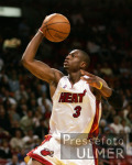 NBA Saison 2004/2005  Miami Heats   vs. New York KnicksMiami Heats  vs.  Los Angeles Lakers