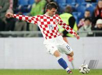 Fussball Int: Nationalmannschaft Kroatien