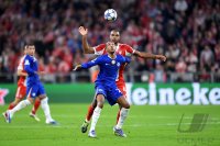Fussball International CHL 25/26:
FC Bayern Muenchen - FC Chelsea London