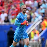 Fussball WM 2026 Vorrunde: Norwegen - Frankreich