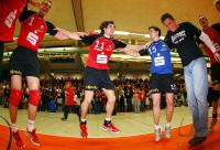 Volleyball 2. Bundesliga TV Rottenburg