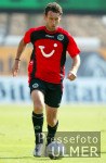 FUSSBALL 1. Bundesliga Hannover, KRUPNIKOVIC Einzelaktion