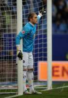 Fussball: 1. Bundesliga Saison 2010/2011: 1. FC Kaiserslautern, ILICEVIC