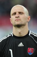 Fussball International  Testspiel:  Oesterreich - Slowakei