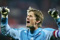 Fussball International: WM Quali: Tschechien - Holland