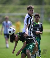 Fussball B - Junioren Regionenstaffel Mitte  10.05.2026 SGM Eichenberg - Spvgg Holzgerlingen
