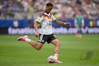 Fussball WM 2026 Vorrunde: Deutschland - Curacao