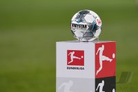 Fussball 1. Bundesliga Saison 19/20: TSG 1899 Hoffenheim -  1. FSV Mainz 05