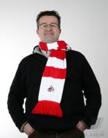 Manuel ANDRACK, Fan des 1. FC Koeln