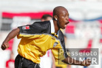 Fussball 2. Bundesliga: FSV Mainz 05 - SSV Reutlingen, Jubel