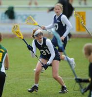 Larcosse Bundesliga Sued Damen