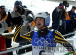 Olympische Winterspiele 2002  Rodeln