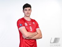 Volleyball 1. Bundesliga  Saison 26/27: Fotoshooting TV Rottenburg
