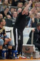 Handball-WM, FINALE, Deutschland - Polen