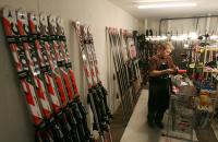 Ski Alpin  Herren Abfahrt Wengen