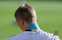 FUSSBALL WM 2010  VORRUNDE: Deutschland - Serbien