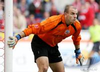 Fussball 2. Bundesliga: Rostock, SCHOBER