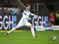 Fussball 1. Bundesliga Saison 19/20: TSG 1899 Hoffenheim -  SC Paderborn