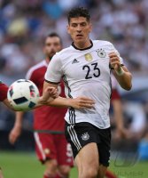 Fussball International Testspiel: Deutschland - Ungarn