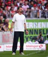 Fussball 1. Bundesliga Saison 25/26 1. Spieltag
SC Freiburg - FC Augsburg